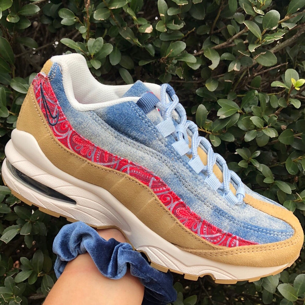 Nike Air Max 95